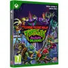 Image de U&I Entertainment, Teenage Mutant Ninja Turtles : Mutants Unleashed (Xbox Series X)