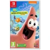 Image de Bob L'éponge : Patrick l'Étoile de Mer - Le Jeu