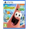 Image de Bob l'éponge: Patrick l’Étoile de Mer Le Jeu PS5 Playstation 5