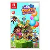 Image de BANDAI NAMCO Entertainment Nick Jr. Party Adventure Standard Arabe, Danois, Néerlandais, Finlandais, Norvégien, Polonais, Suédois Nintendo Switch Nintendo 3DS