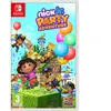 Image de Nintendo Games Switch Nick Jr. Party Adventure