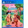 Image de Playstation Games Ps4 Barbie Horse Trails