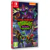 Image de Outright Games, Teenage Mutant Ninja Turtles : Les Mutants déchaînés