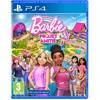 Image de Barbie Projet Amitié pour PS4 PlayStation 4