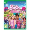 Image de Game, Barbie : Project Friendship - Xbox