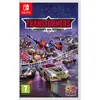 Image de Transformers Epreuves Galactiques Nintendo Switch Nintendo Switch