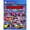 Image de Transformers : Epreuves Galactiques