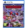 Image de Transformers : Epreuves Galactiques
