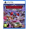 Image de Transformers Epreuves Galactiques PS5 Playstation 5