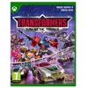 Image de Transformers : Galactic Trials
