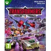 Image de Transformers Galactic Trials Xbox Series X