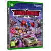 Image de Game, Transformers Galactic Trials - Xbox