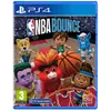 Image de Cidiverte, NBA Bounce