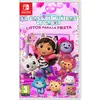 Image de Nintendo Games Switch Dreamworks La Casa De Muñecas De Gabby Listos Para La Fiesta