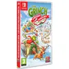 Image de Bandai Namco, Il Grinch: Avventure Natalizie Edizione Feste e Dispetti