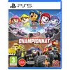 Image de PAW Patrol, la Pat' Patrouille : Rescue Wheels - Championnat