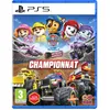 Image de Paw Patrol  : Rescue Wheels  - Championnat PS5 Playstation 5
