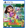 Image de Dora : Sauvetage en forêt tropicale