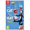 Image de The Cat in the Hat : Pagaille Sous La Pluie