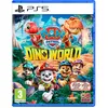 Image de Paw Patrol la Pat'Patrouille  : Mission Dino PS5