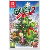 Image de Le Grinch 2 : A la Rescousse de Noël