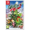 Image de Le Grinch 2 : À la rescousse de Noël Nintendo Switch - Français Nintendo Switch