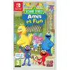 Image de Sesame Street : Amis et Fun