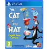 Image de The Cat in the Hat : Pagaille Sous La Pluie