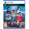 Image de The Tale of Onogoro PS5 VR2 Requis Playstation 5