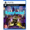 Image de Happy Funland Souvenir Edition PS5 Playstation 5