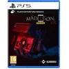 Image de Madison VR Cursed Edition PS5 VR2 Requis Playstation 5