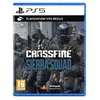 Image de Crossfire Sierra Squad PS5 VR2 Playstation 5