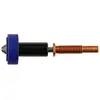 Image de E3d Buse D'imprimante 3d Rapidchange Revo  Obxidian High Flow 0.6 Mm