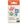 Image de Pack 3 cartes audio pour conteuse d'histoire Yoto Collection Pyjamasques