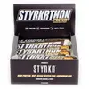 Image de Styrkr Boîte De Barres Protéinées Styrkrthon Chocolat Cacahuète 12 Unités One Size