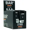 Image de Styrkr Boîte De Barres énergétiques Bar+ Gâteau Au Citron Avec Glaçage 60g 12 Unités One Size