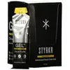 Image de Styrkr Boîte De Gels énergétiques Gel50 Dual-carb Agrumes Fruits 50g 12 Unités One Size