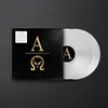 Image de Alpha Omega Édition Collector Vinyle Blanc Vinyle album