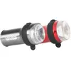 Image de Exposure Lights Ensemble De Lumières Boost 3 Daybright + Boost-r 3 Reakt 600/200 Lumens