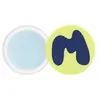 Image de Made By Mitchell Lip Frost Lip Balm Baume à lèvres 1000 g