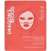 Image de Rodial, Masque pour le visage, Dragon's Blood Hyaluronic Jelly Face Mask x4 pack (136 g)