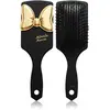 Image de Disney, Brosse + peigne, Minnie Mouse Bow Magic Hair Brush