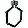 Image de Onguard Antivol Pliable Black X Titan Smart Slbx-ti-fld 790 mm