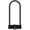 Image de Onguard Antivol U Black X Titan Smart Ls 14mm Slbx-ti-ulls 115 x 229 mm