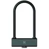 Image de Onguard Antivol U Black X Titan Rocksolid Smart Std 15mm Slbx-ti-ulrs 115 x 229 mm