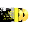 Image de Always Centered At Night Édition Limitée et Numérotée Vinyle Jaune Vinyle album