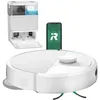 Image de iRobot Roomba Plus 405 Combo Robot + AutoWash - Base Multifonction - Lavage et séchage des lingettes - LiDAR Clearview