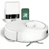 Image de iRobot Roomba 105 Combo + AutoEmpty Dock, Aspirateur robot, Blanc