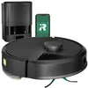 Image de iRobot Roomba 105 Combo+Autoempty Dock - Robot Aspirateur Laveur 2en1 - Aspiration de 7KPa - Navigation LiDAR