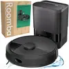 Image de iRobot Roomba 105 Combo + AutoEmpty Dock, Aspirateur robot, Noir